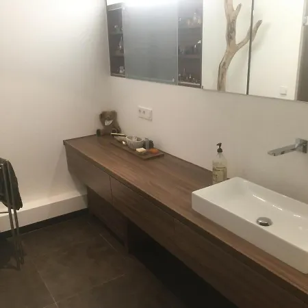 Sweetsuites 40a Lavendelhaus * Muhlhausen (Kraichgau)