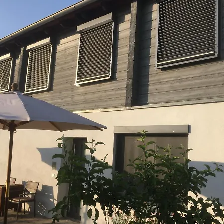 Sweetsuites 40a Lavendelhaus *