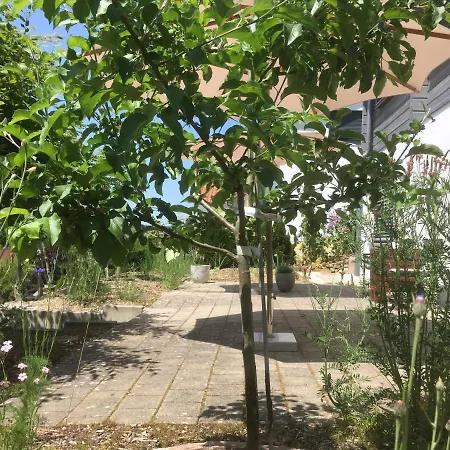 Sweetsuites 40a Lavendelhaus Muhlhausen (Kraichgau)
