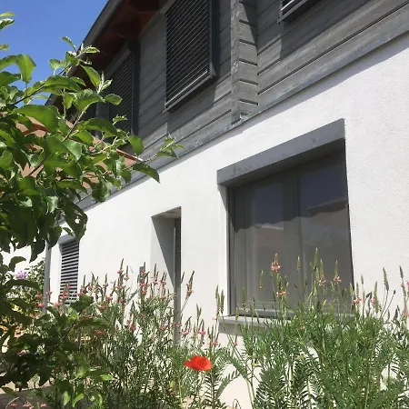 Sweetsuites 40a Lavendelhaus * Muhlhausen (Kraichgau)