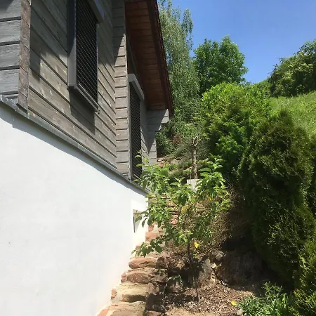 Apartment Sweetsuites 40a Lavendelhaus *