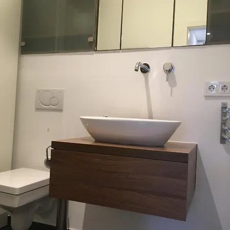Sweetsuites 40a Lavendelhaus Apartment