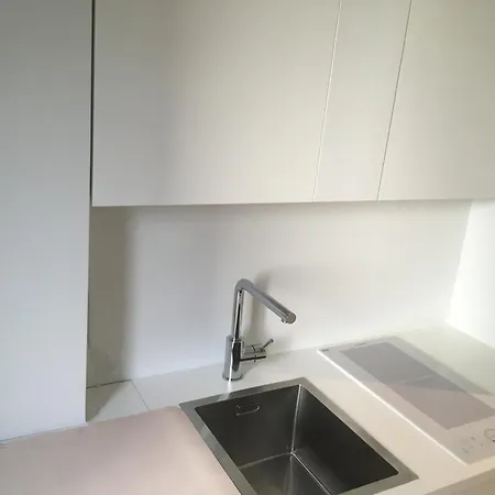 Apartment Sweetsuites 40a Lavendelhaus *